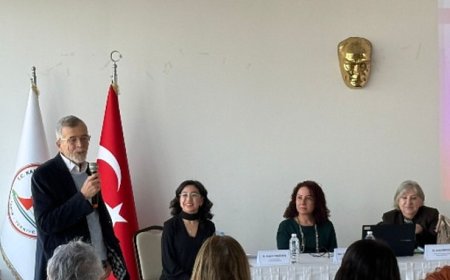 Karşıyaka’da ‘kadın ve kent’ vizyonu masaya yatırıldı