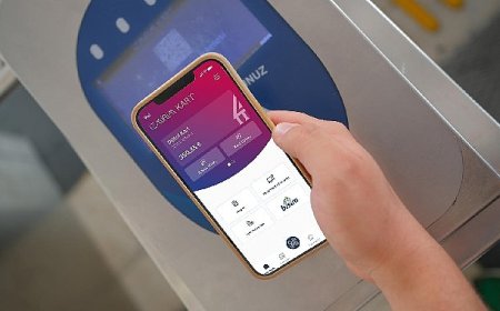 Bakiyeniz hiç bitmeyecek