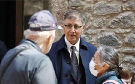 Kocaoğlu’dan Başkan Tugay’a Meslek Fabrikası desteği