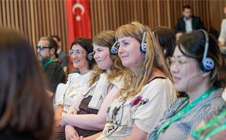 Dünya Sağlık Örgütü’nden Başkan Tugay’a önemli görev