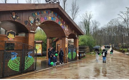 Ormanya bayramda yine zirvede