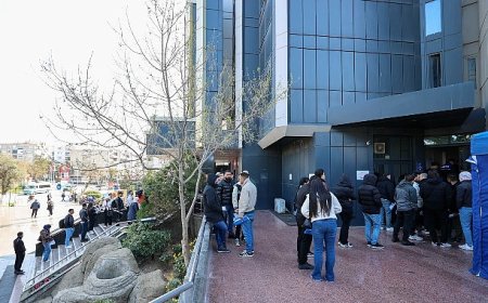 Buca Belediyesi 15 zabıta memuru alacak