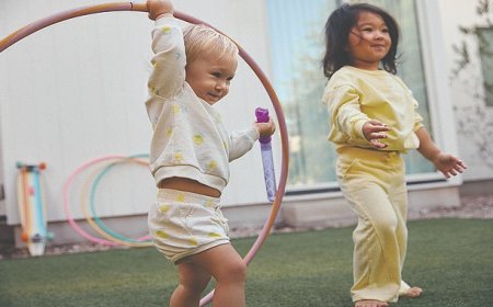 Minycenter’da yeni sezon rengarenk başladı