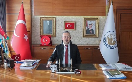 Başkan Uzun’dan, Muhsin Yazıcıoğlu’nu Anma Mesajı…