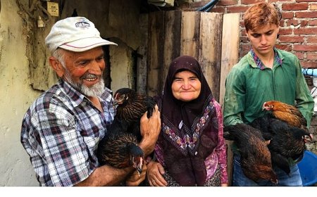 95 projeye 1 milyar 455 milyon TL destek