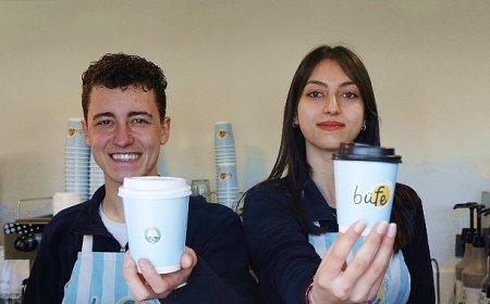 Mudanya Belediyesi’nde Gençlere İstihdam Modeli