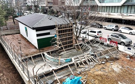 Şehit Ergün Köncü’nün adı ölümsüzleşiyor