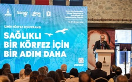 “Sağlıklı Körfez” için bilimsel seferberlik