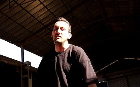 Emre Ogden’den içe dönük ve atmosferik bir albüm: Anhedoni