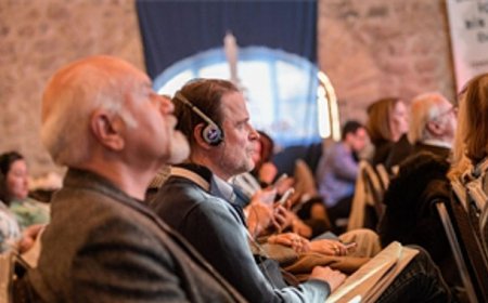 Her şey temiz bir körfez için