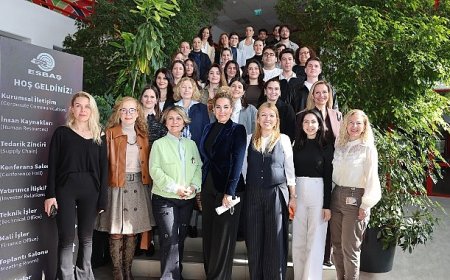 Eşitlik Yıldızları Projesi İkinci Döneminde: Mentor-Menti Eşleşmeleri Açıklandı, Ulusal Ölçekte Yeni Bir Eşitlik Ağı Kuruluyor