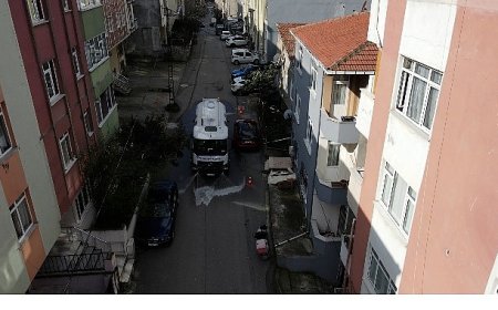 Maltepe Belediyesi’nden bahar temizliği seferberliği