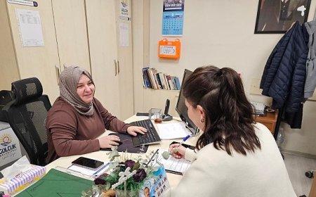 Gölcük Belediyesi’nden İstihdama Kesintisiz Katkı