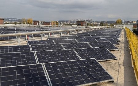 İSU ve İZAYDAŞ milyonlarca kWh elektrik üretti