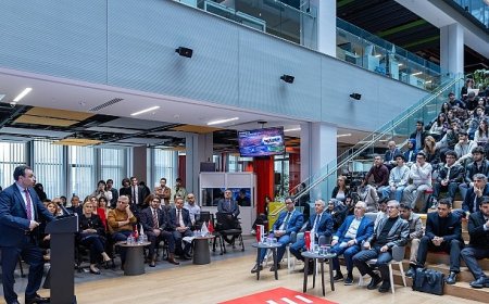 Yapay Zekada Türkiye-Almanya İş Birliği