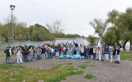 ASAT farklı yaş gruplarına suyun önemini anlatıyor