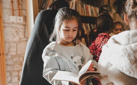 Başkan Hatice Gençay: 'Bilgiyle Büyüyen Nesiller, Yarınlarımızın Yıldızlarıdır'