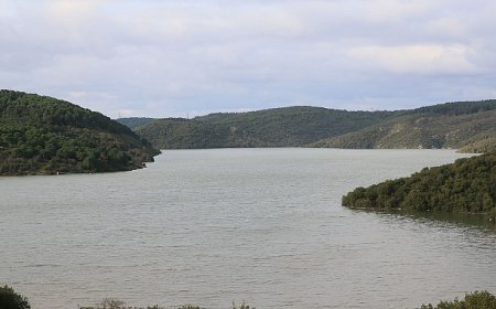 İstanbul Barajlarında Doluluk Oranı Yüzde 58.03’e Yükseldi