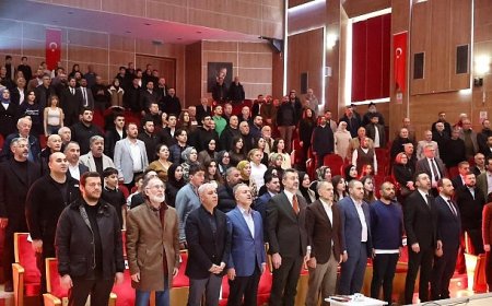 Muhsin Yazıcıoğlu Bayrampaşa’da dualarla anıldı