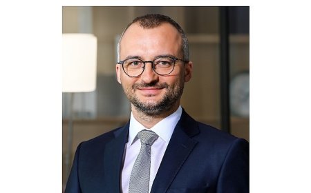 SANKO Enerji’nin Yeni Genel Müdürü   Alper Çelebi Oldu