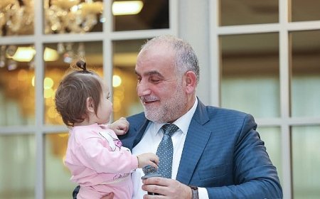 Canik Belediyesi Ailelere Özel Desteklerine Devam Ediyor: 6 Bin TL ve Bebek Destek Paketi