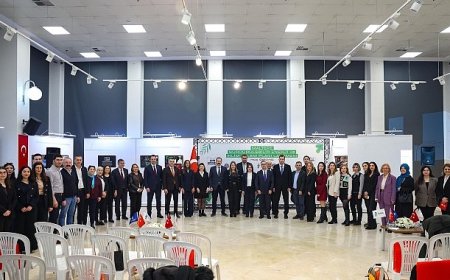 Maltepe Belediyesi’nin “Sürdürülebilir Enerji ve İklim Eylem Planı” tanıtıldı