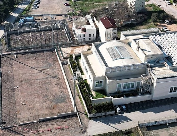 Kocaeli’de spor Büyükşehir’le hayat buluyor