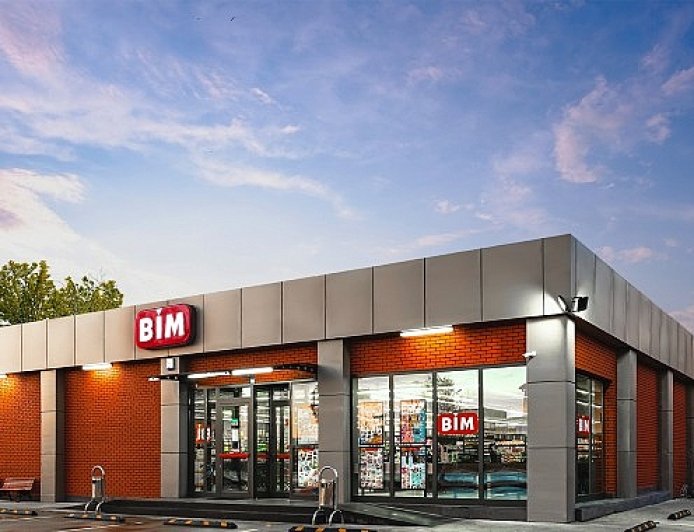 BİM’den Kadın Üreticilere ve Yerel Üretime Destek