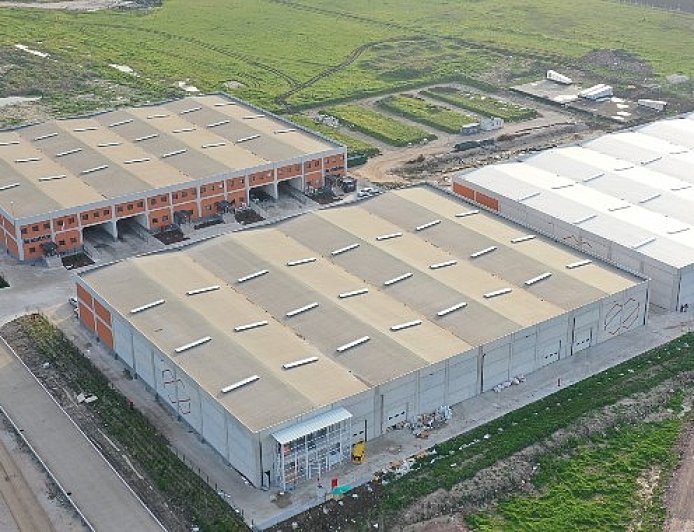 BASBAŞ’ta Yatırımlar Hızlandı: İhracat Hedefi 3 Kat Arttı