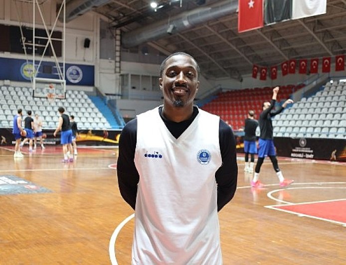 Potanın 12 Dev Adamı:  “Burası artık bizim evimiz”