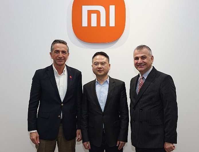 Vodafone ve Xiaomi’den Yeni Nesil Teknolojilerde İş Birliği