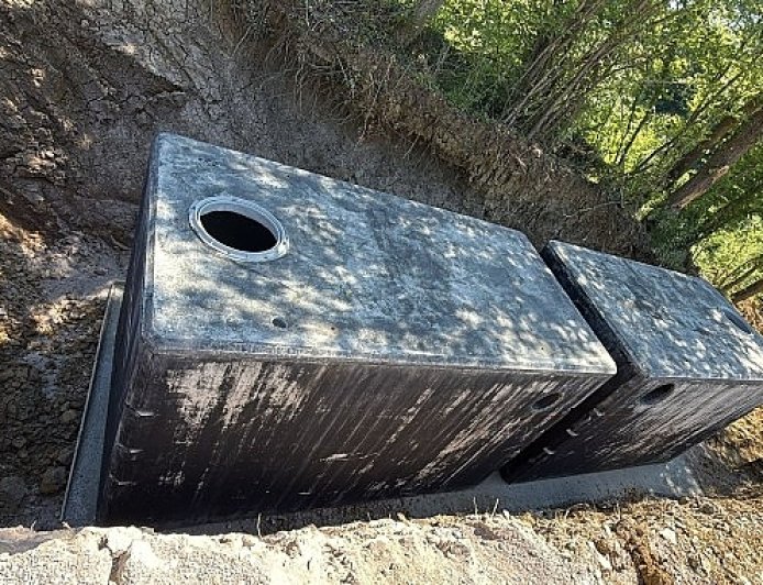 İSU’dan Kandıra’nın Geleceğine 377 Milyon TL’lik Güçlü İmza