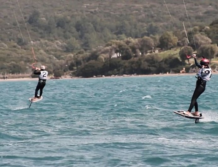 Ege’nin İncisi Didim’de Türkiye Yelken Şampiyonası Başlıyor