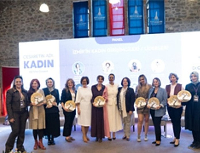 Rol model oldular başarı hikayelerini paylaştılar