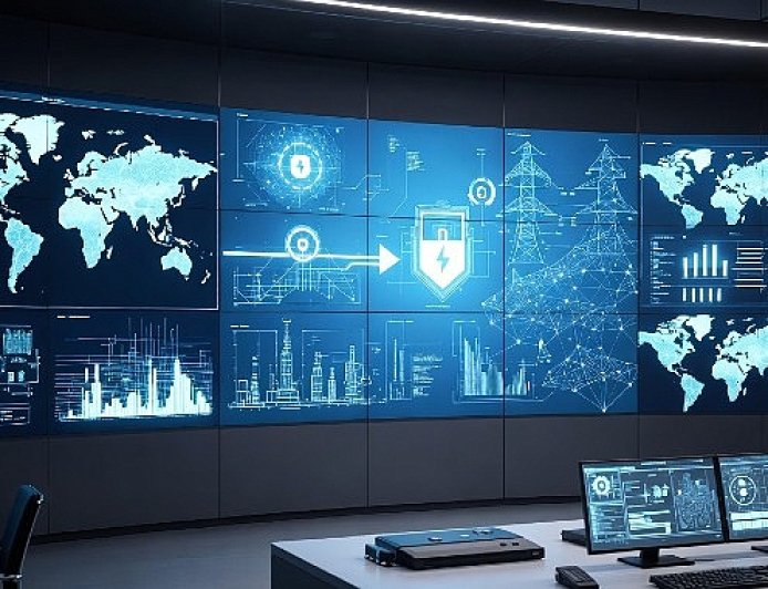 Savaşların yeni cephesi elektrik ve su altyapıları