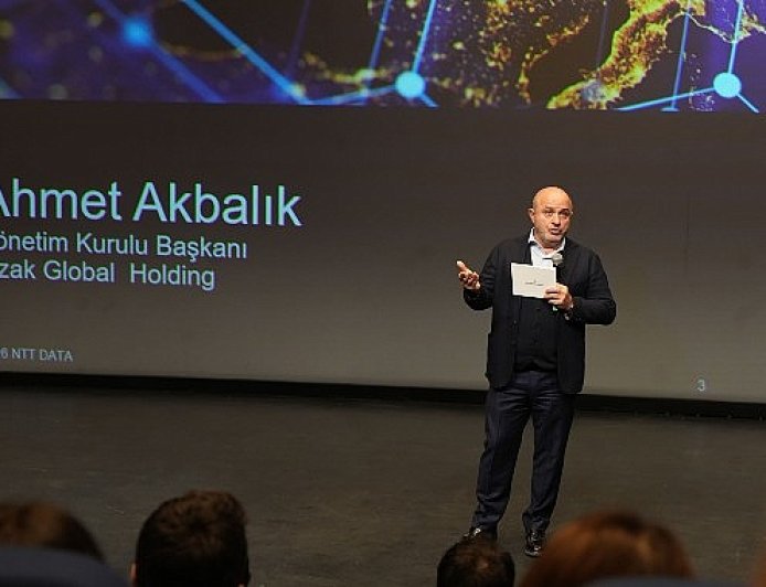 Özak Tekstil, Küresel Rekabet Gücünü SAP S/4HANA ile Dijital Zirveye Taşıyor