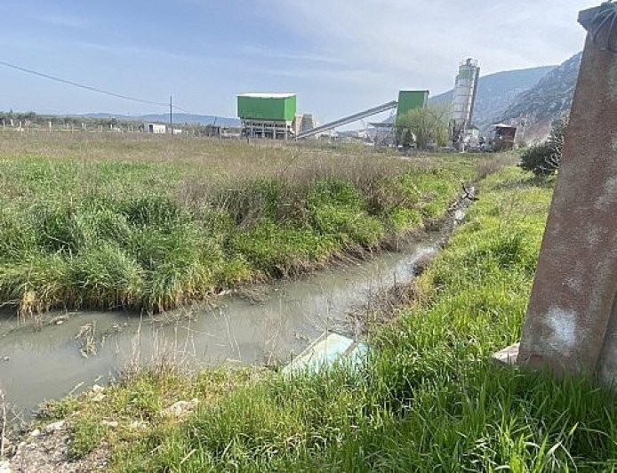 Manisa Büyükşehir’den Çevre Kirliliğine Geçit Yok