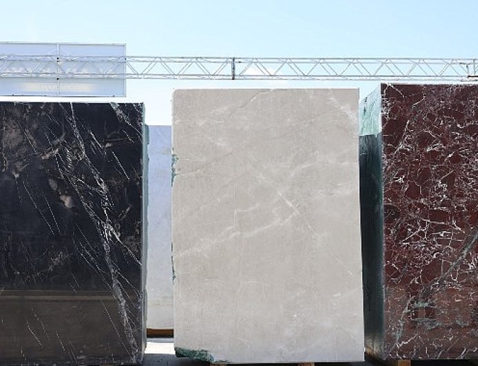Ege Maden İhracatçıları Birliği İzmir Marble Fuarı’na Alım Heyeti düzenliyor