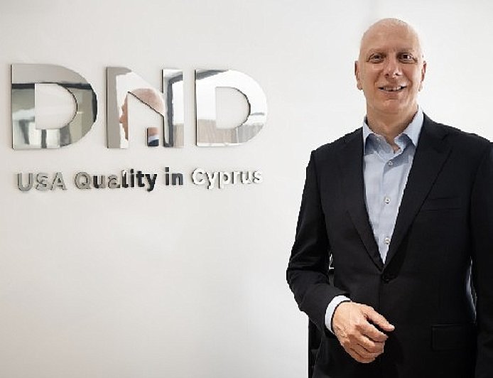 Türk Girişimci Ozan Dökmecioğlu Boston’da 400 Milyon Dolarlık Gayrimenkul Portföyüne Ulaştı