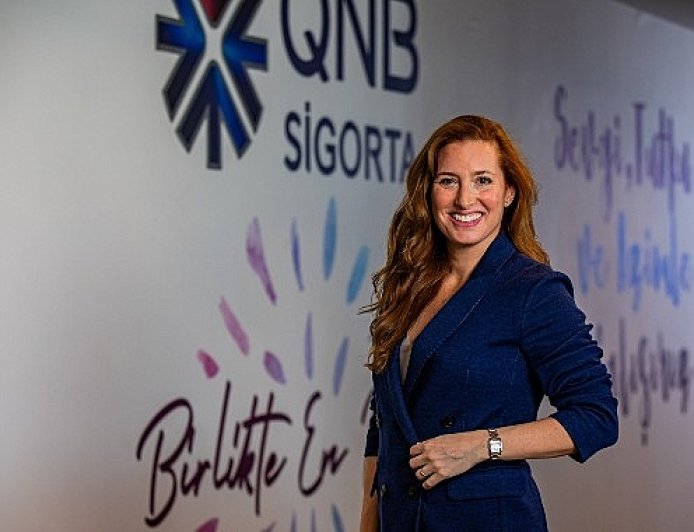 QNB Sigorta, N.A.R. Projesi ile   genç kızların eğitim ve kariyer yolculuğuna rehberlik ediyor