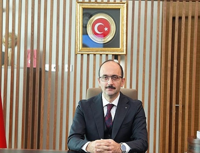 DSİ’den Ege’nin İncisine 80.2 Milyarlık Yatırım