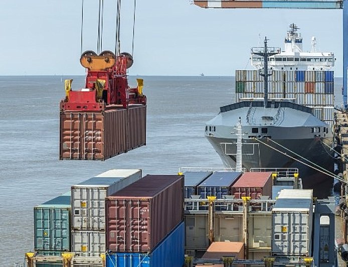 Ege Bölgesi’nin ihracatı iki ayda 496 milyon dolar eridi