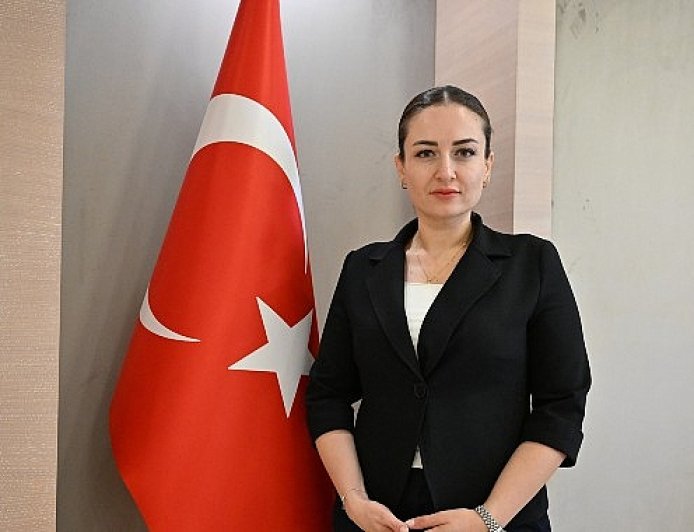 Antalya Büyükşehir Belediye Başkan Vekili Büşra Özdemir’in 18 Mart Mesajı