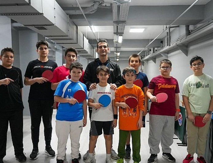 Maltepe Belediyesi’nin Çocuklara Yönelik 6 Dalda Spor Kursları Başladı