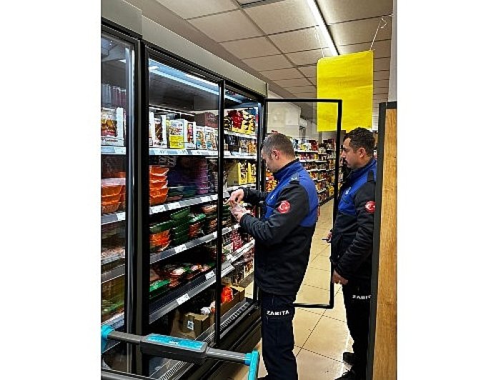 Kandıra’da Bayram Öncesi Denetim Seferberliği: Kontroller Sıklaştırıldı.