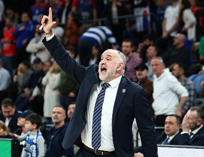 Anadolu Efes, Monaco’yu ağırlayacak