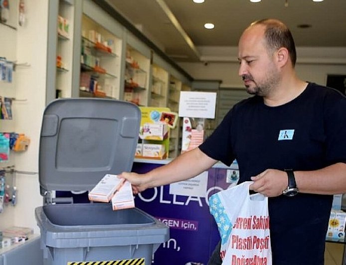 Nilüfer Belediyesi “Sıfır Atık Belgesi”ni yeniledi