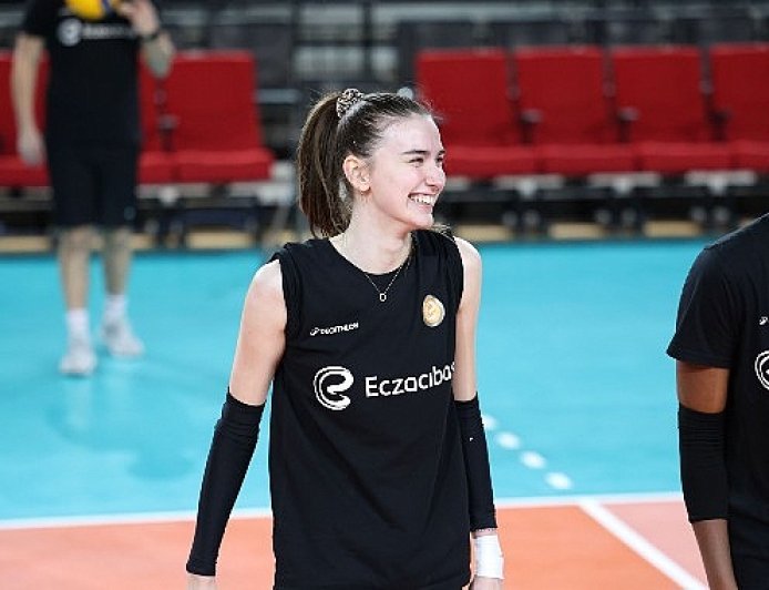 Eczacıbaşı Dynavit’in hedefi final!