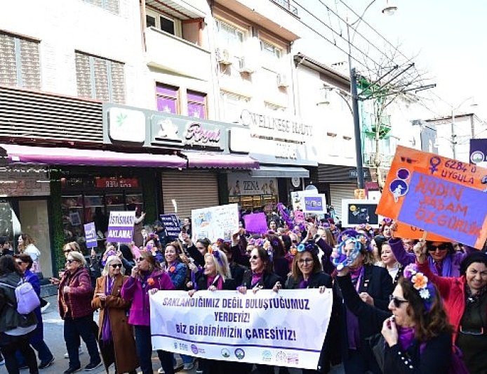 Osmangazi’de “Şehirde Eşit Adımlar: Bursa Kadın Çalıştayı” Düzenleniyor