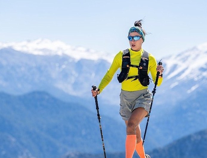 Alanya Ultra Trail 2026 İçin Geri Sayım Başladı